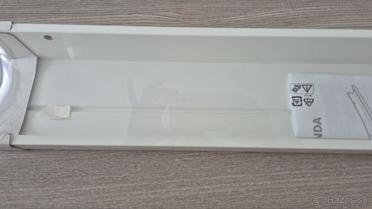Ikea polica 55cm - 4