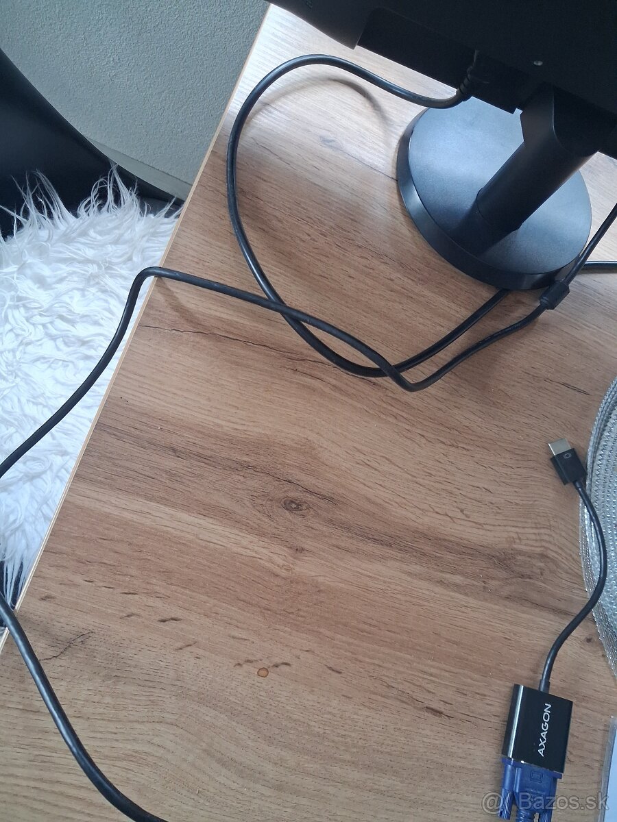 Monitor Phillips - 4