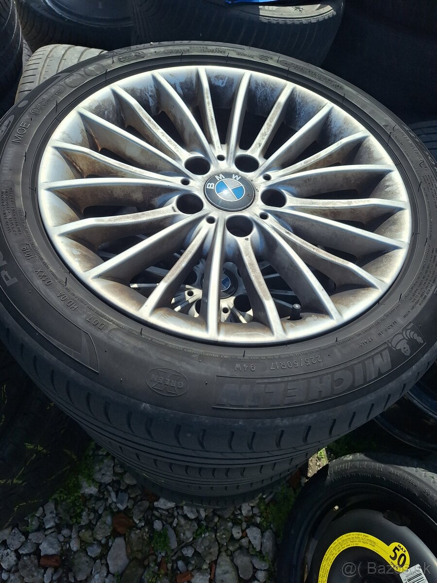 225/50R17 BMW - 4