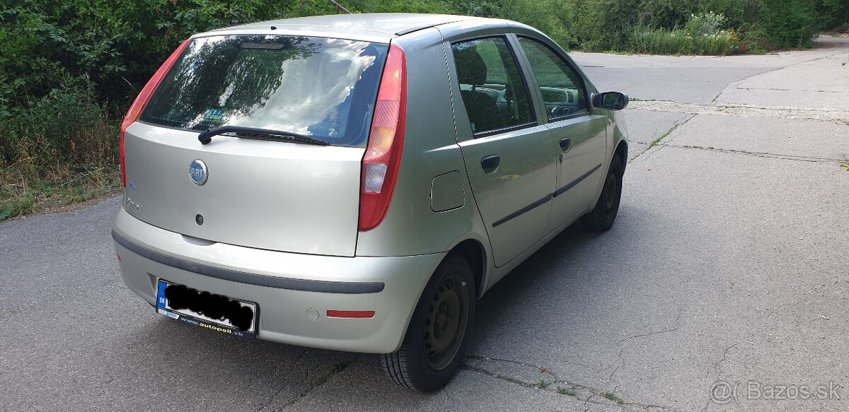 Punto - 4