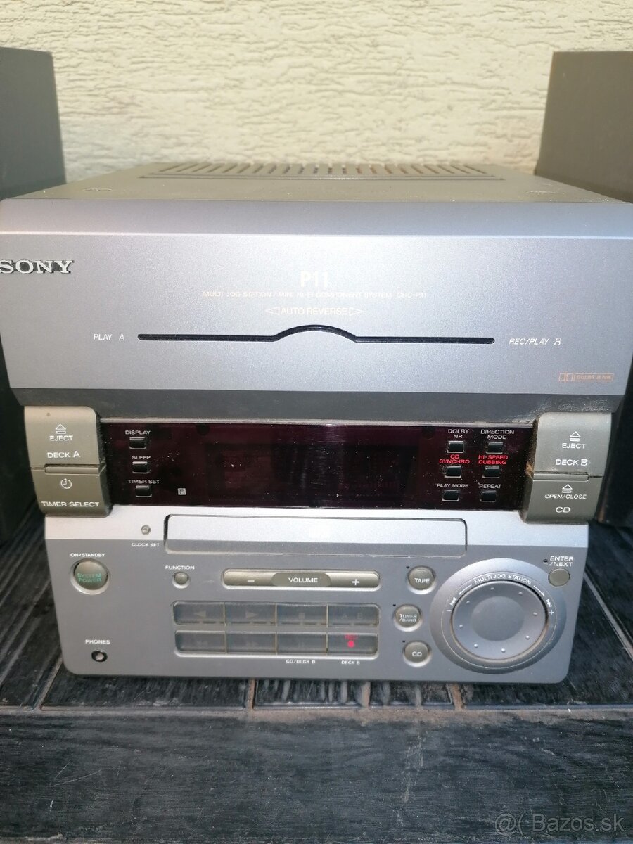 Sony - 4