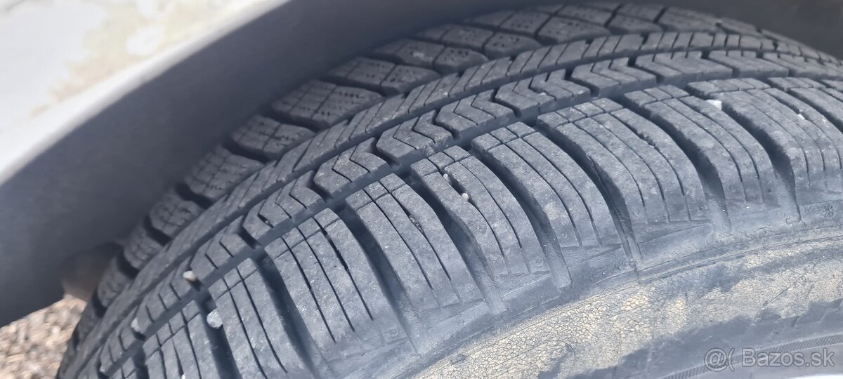 5x112 R16 - 4
