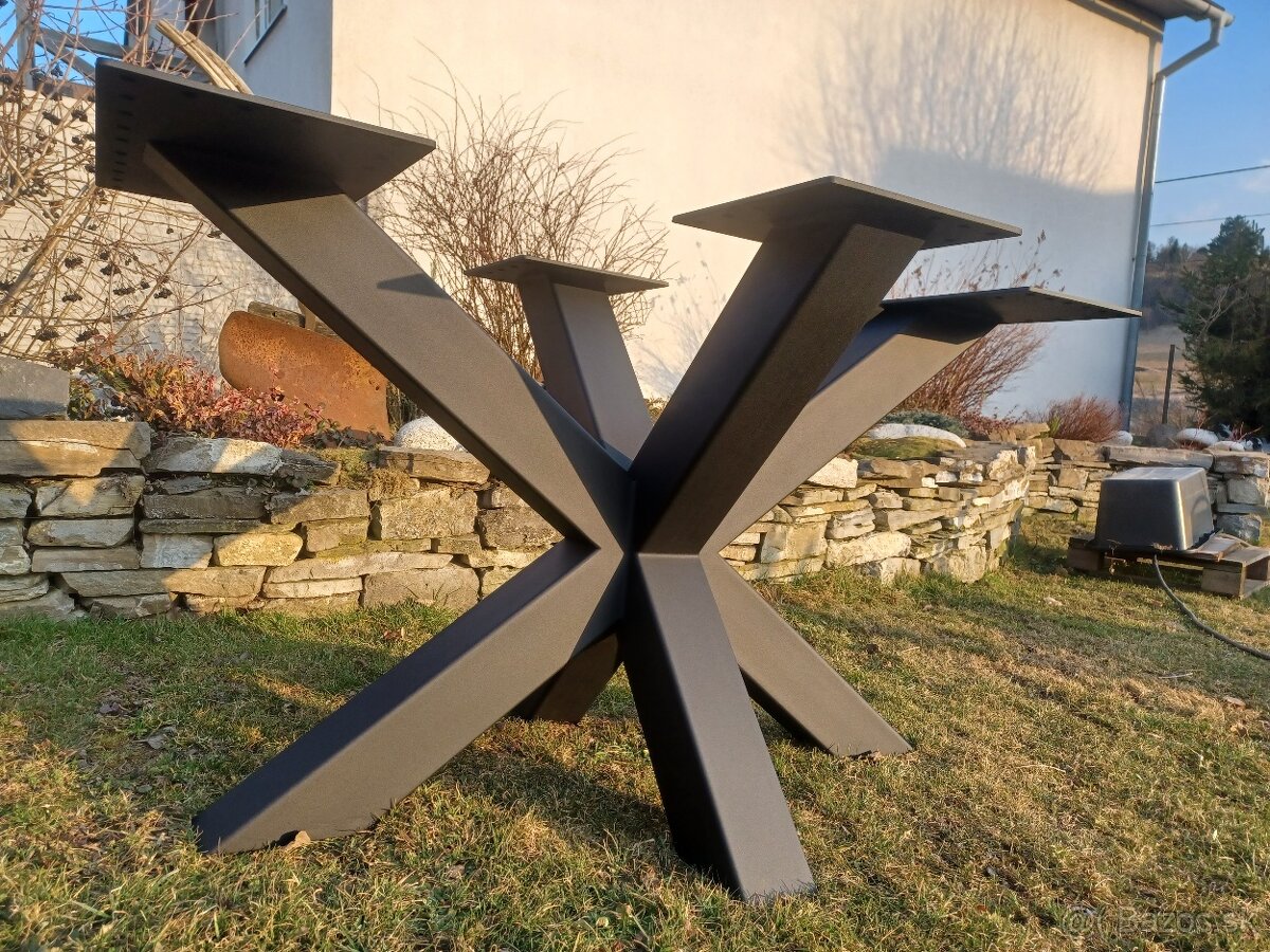 Stolová podnož - 4