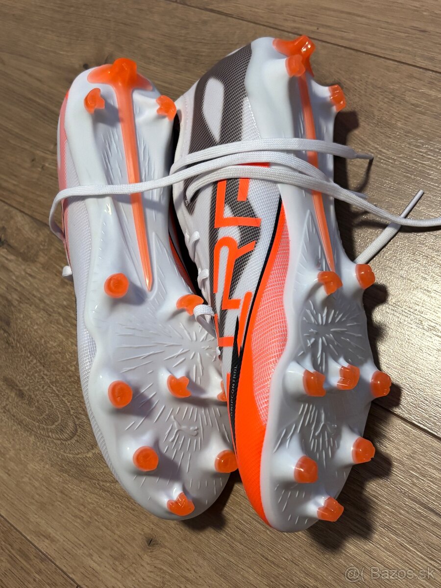 Kopacky Puma - 4