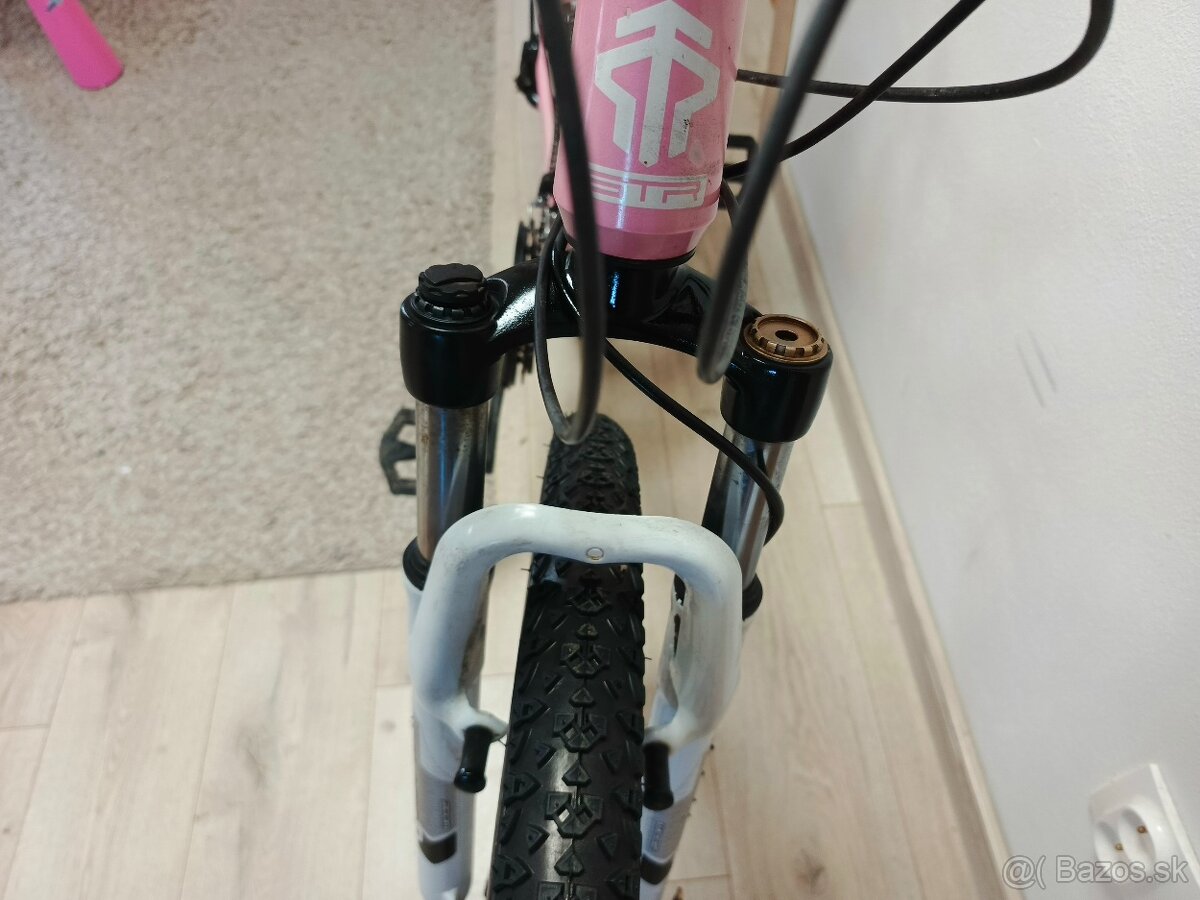 Dámsky bicykel STARTER 27,5" - 4