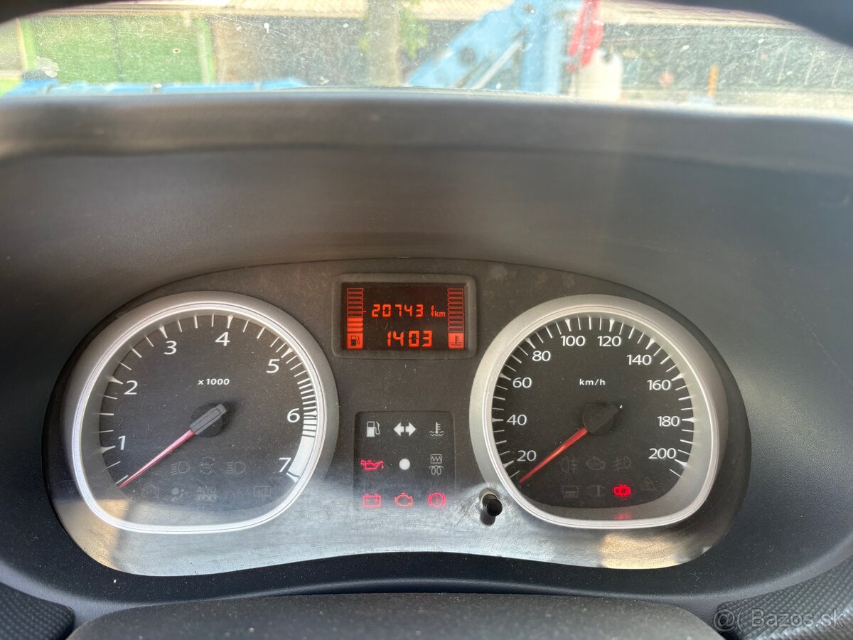 Dacia Duster - 4