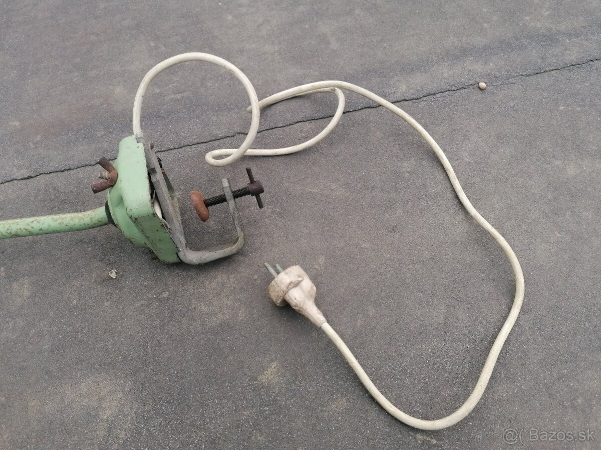 Predám industriálna lampa - 4