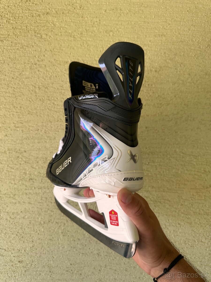 BAUER FLYLITE korčule - 4