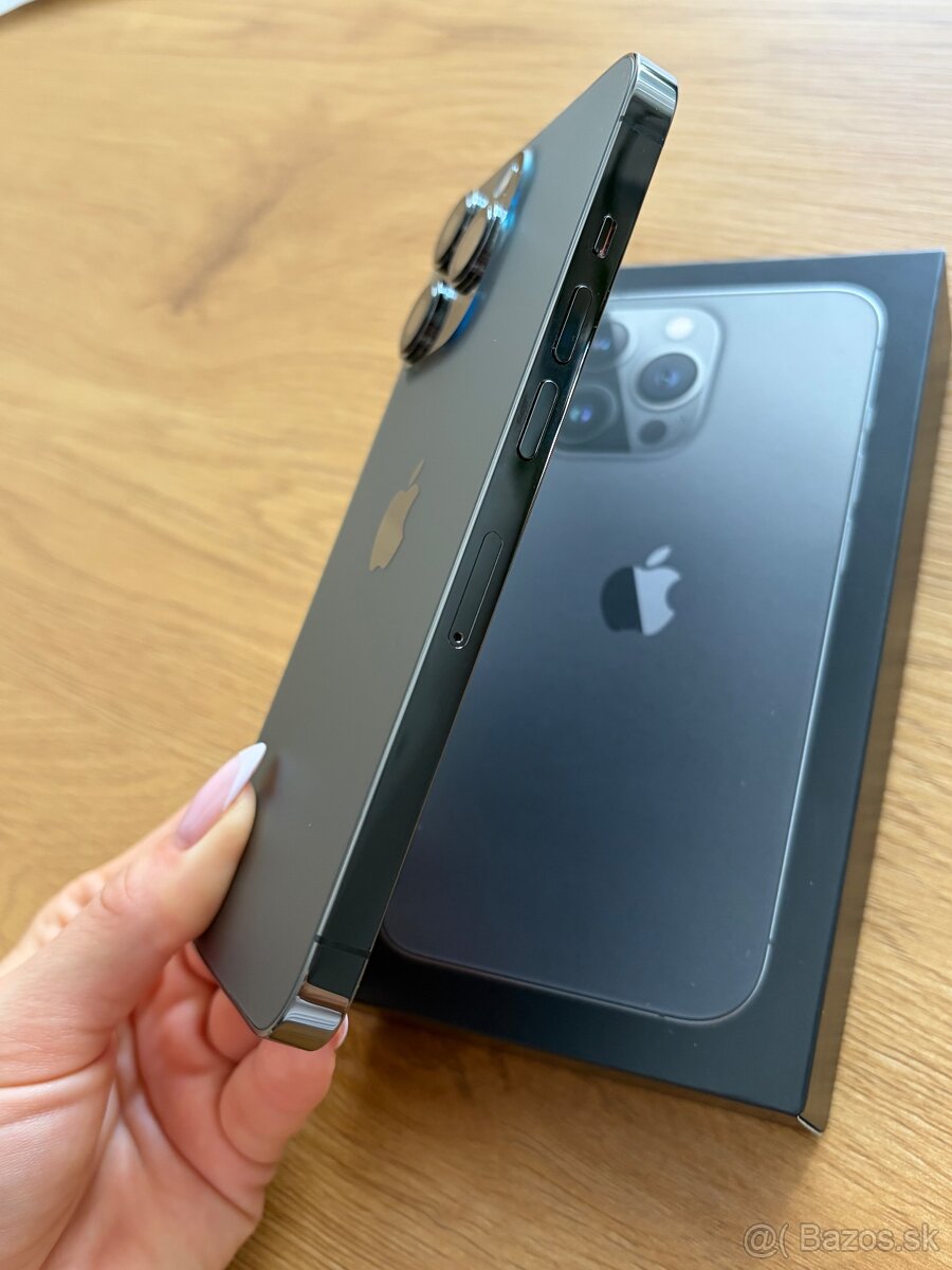 Apple iPhone 13 Pro 256 GB - 4