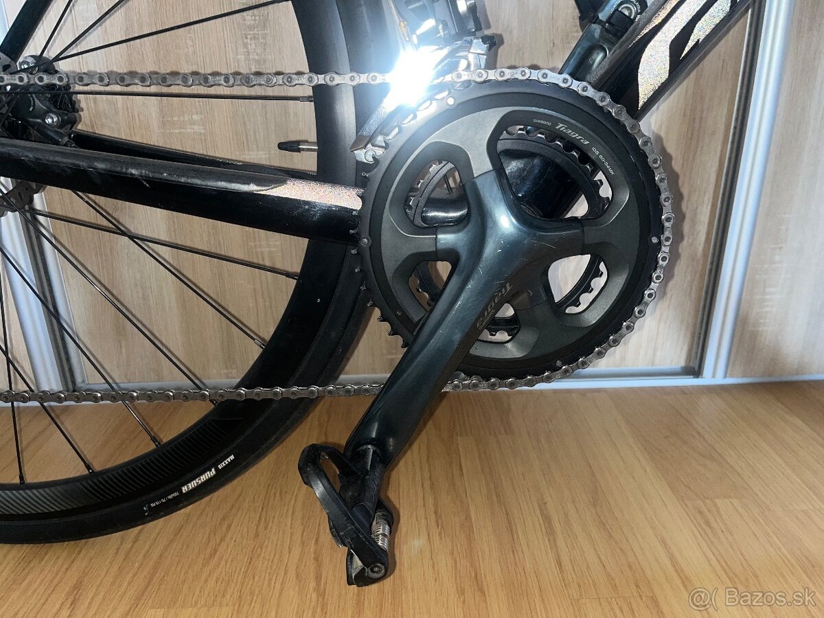 Giant Defy - 4