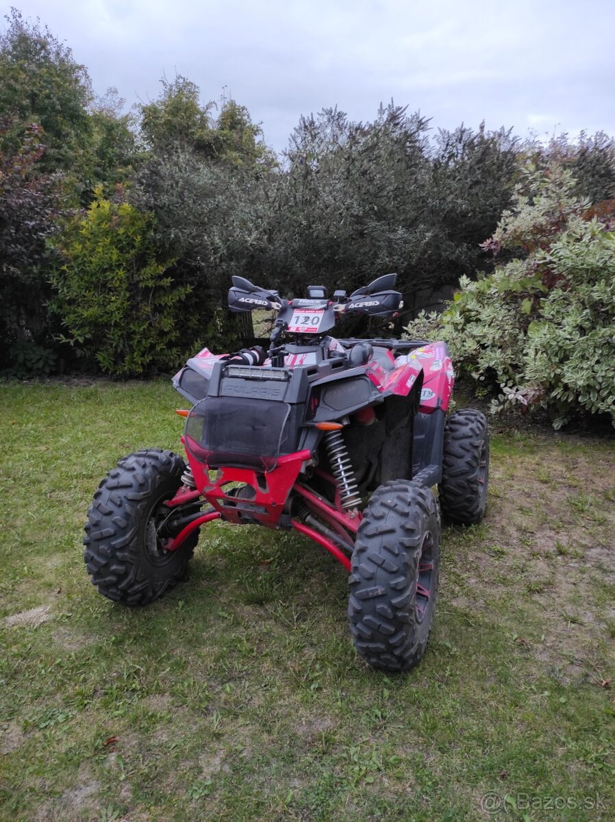 Polaris 1000S - 4