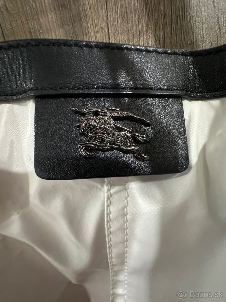 Taška Burberry - 4
