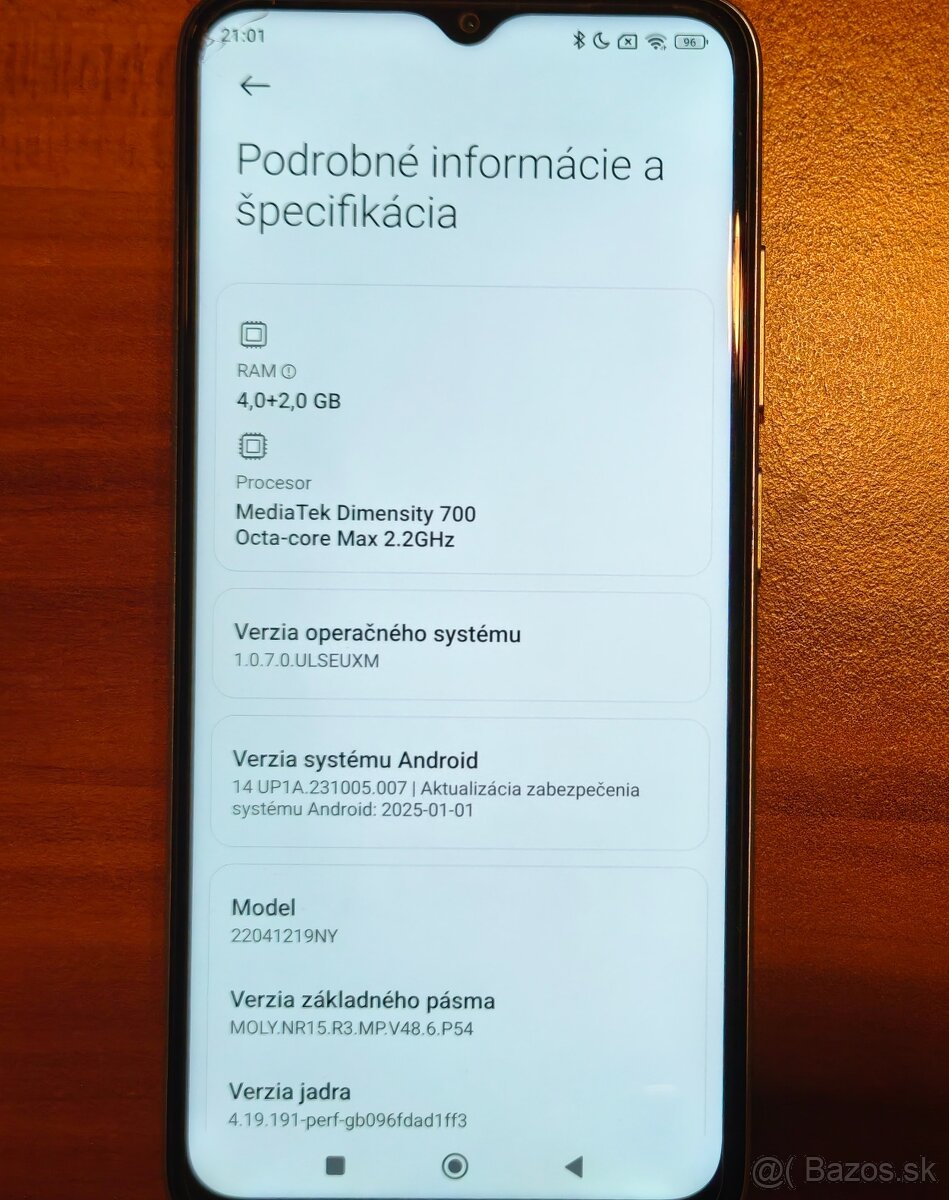 Redmi 10 5G - 4