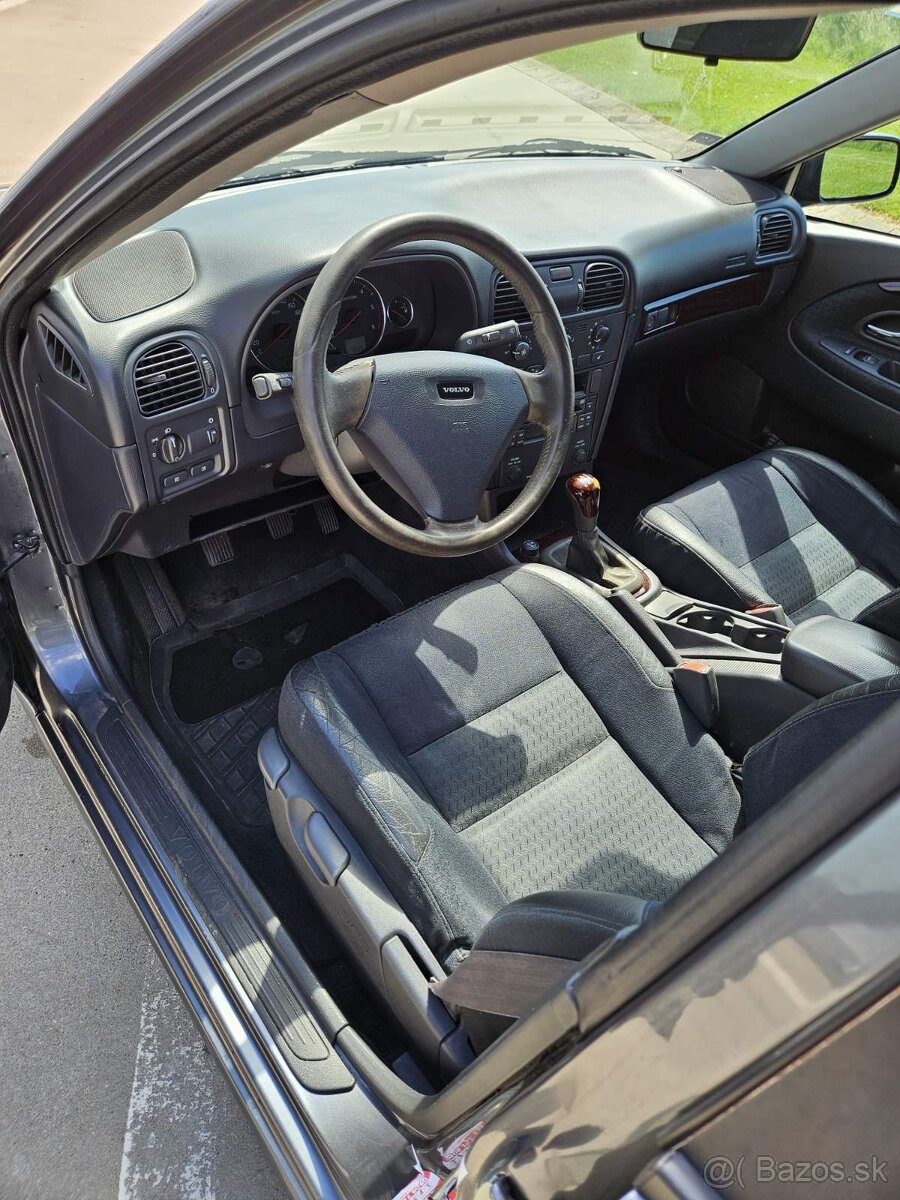 Volvo V40 combi 1.9TD - 4