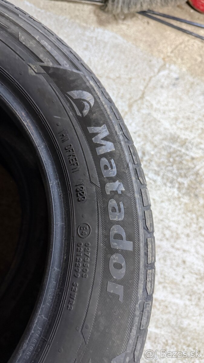 2ks pneu 205/55 r16 - 4