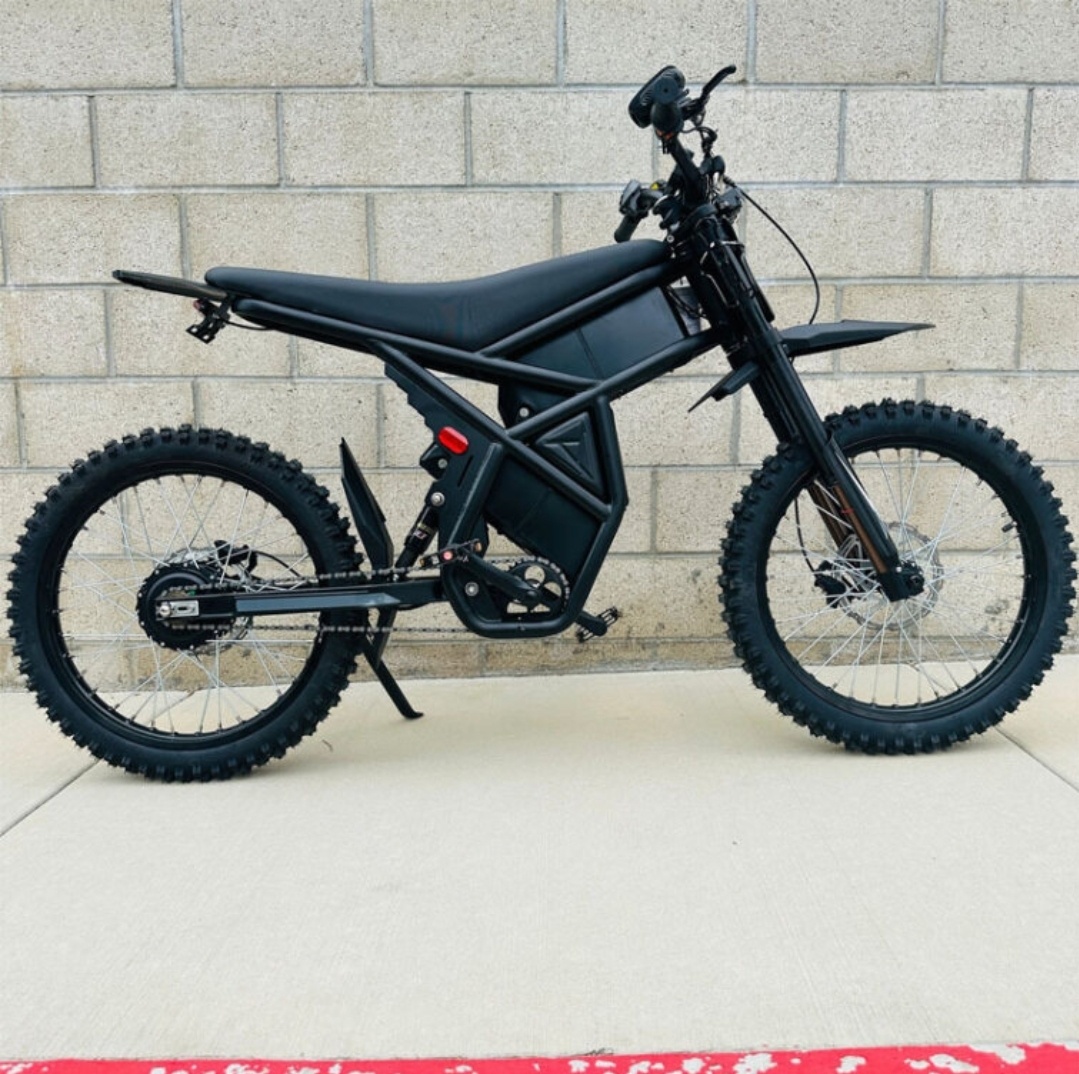 E cross bez nutnosti VP - 4