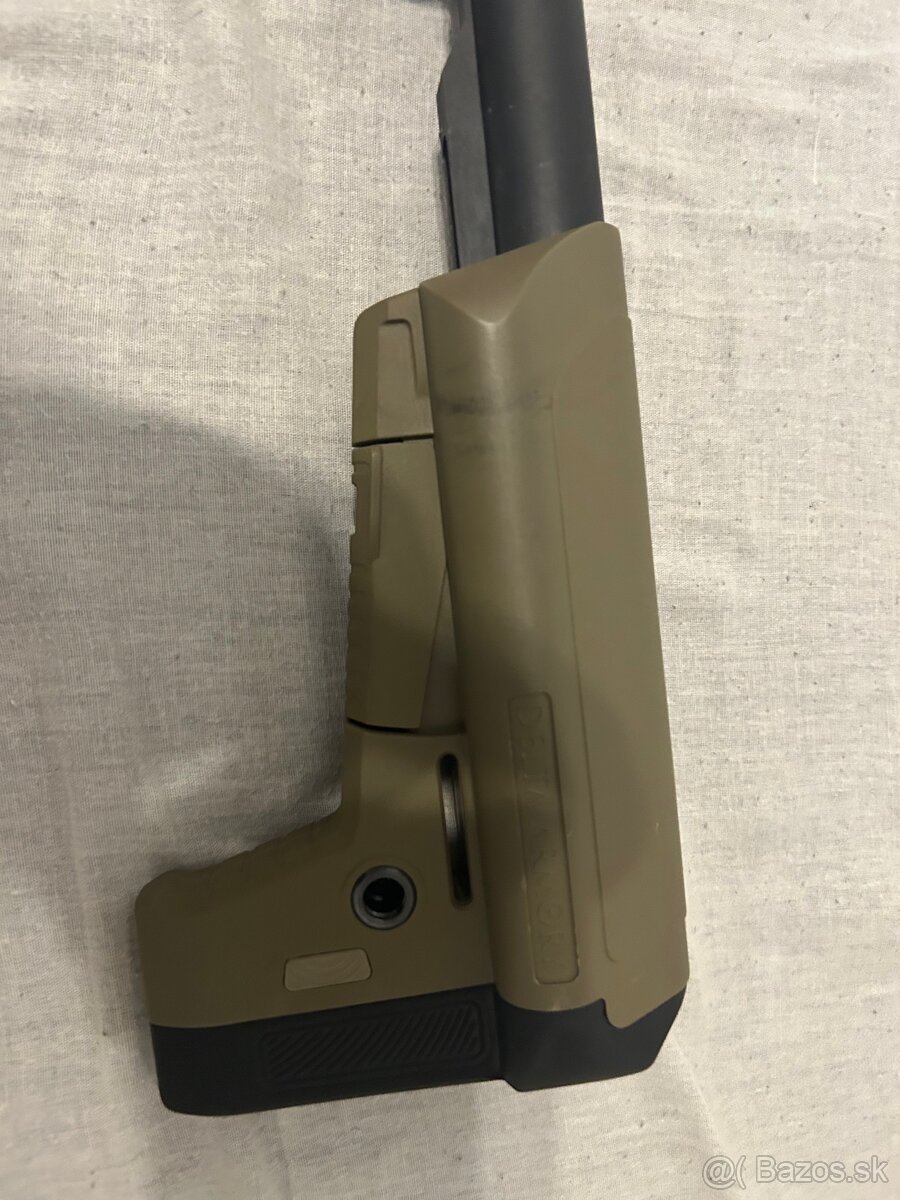 M4 airsoft - 4