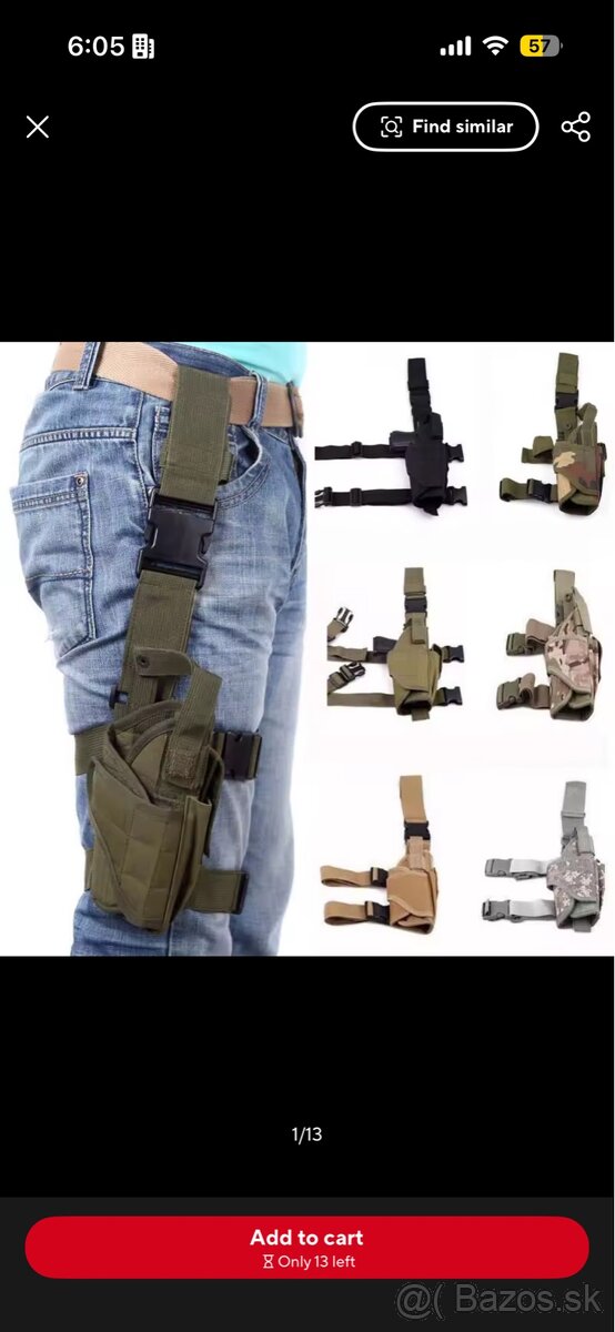 Airsoft prebytky - 4
