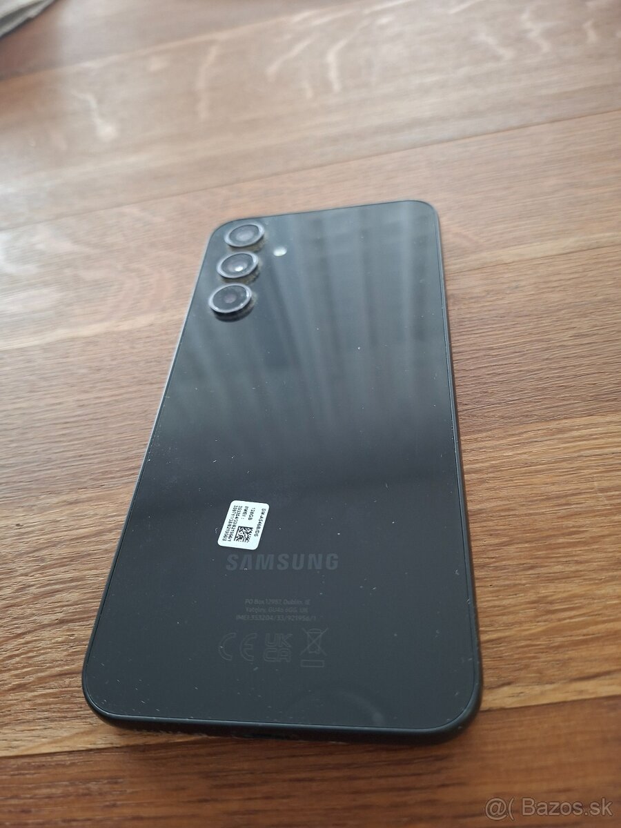Samsung A54 5G - 4