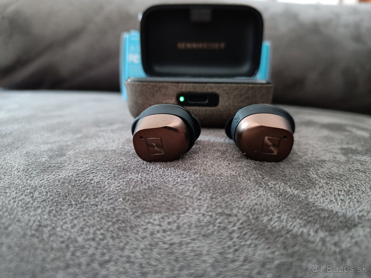 Sennheiser Momentum True Wireless 4 - 4