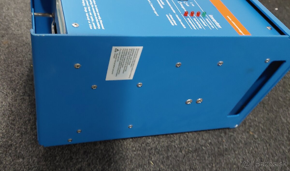 Victron Multiplus 3000/48V - 4