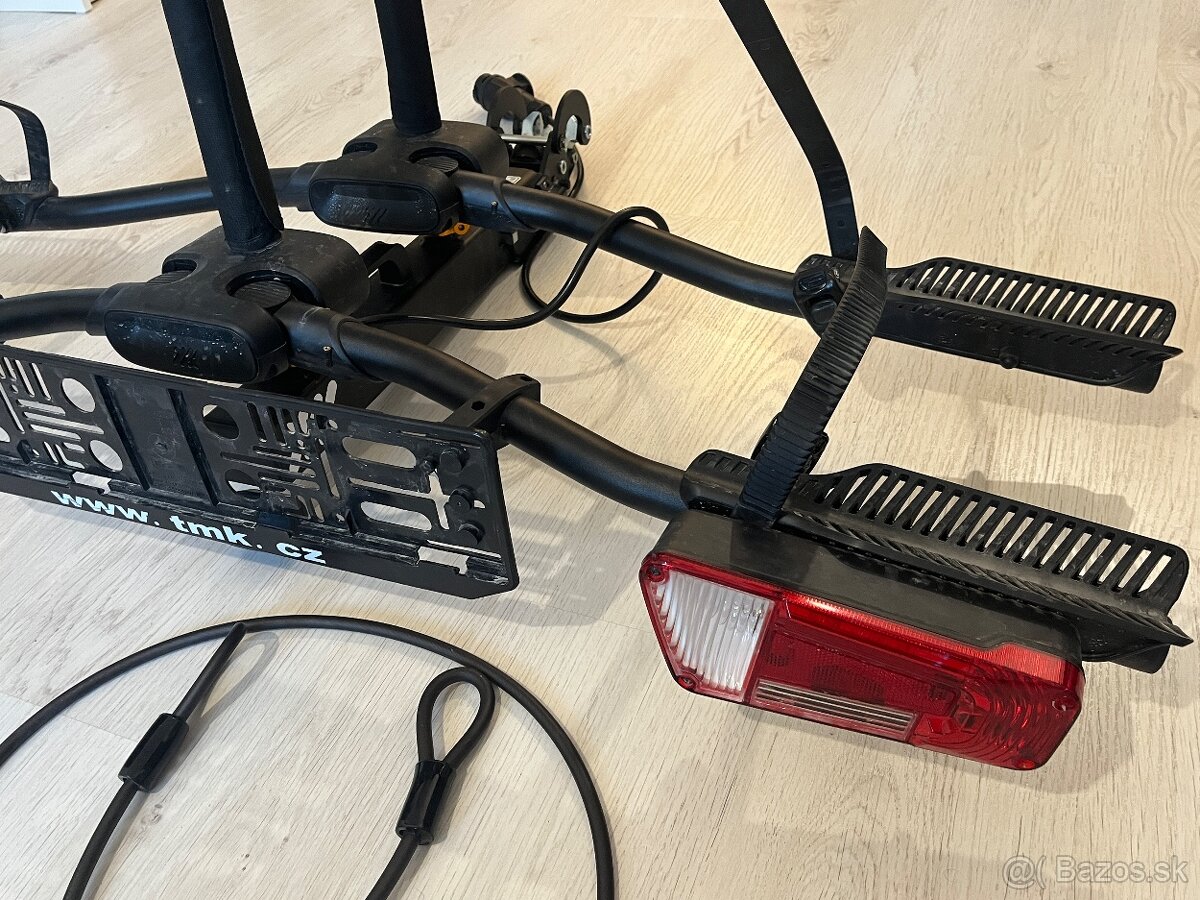 Nosic bicyklov TMK FLY 02 - 4