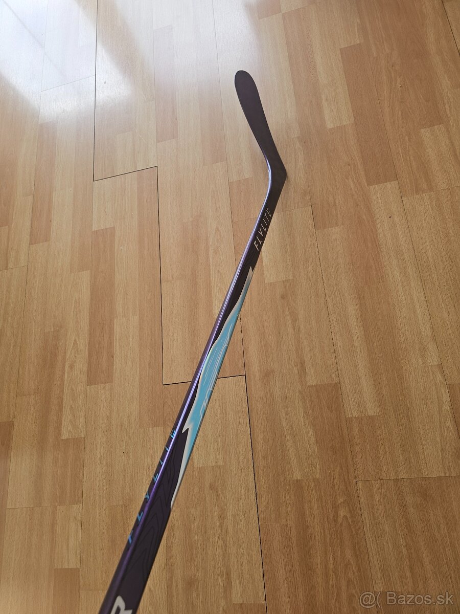 Hokejka Bauer Flylite GLACIER Senior - 4