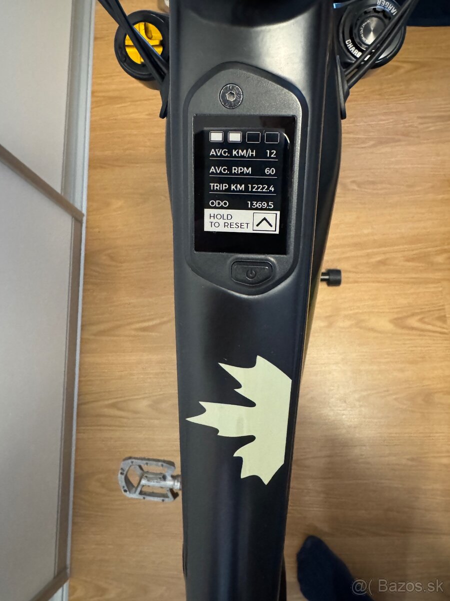 Ebike Rocky Mountain Powerplay - 4