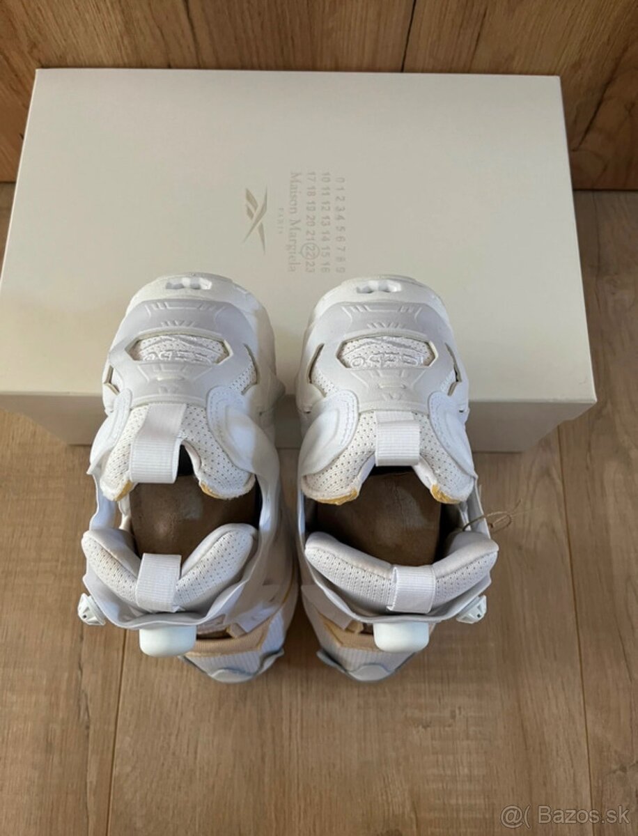 Reebok x Maison Margiela - 4