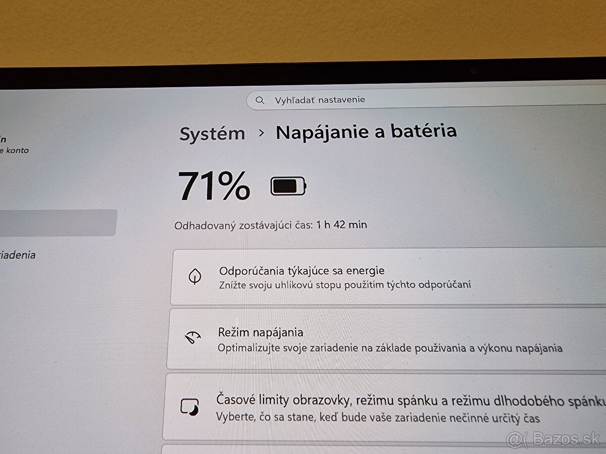 Asus zenbook s14 oled ultra 7 - 4