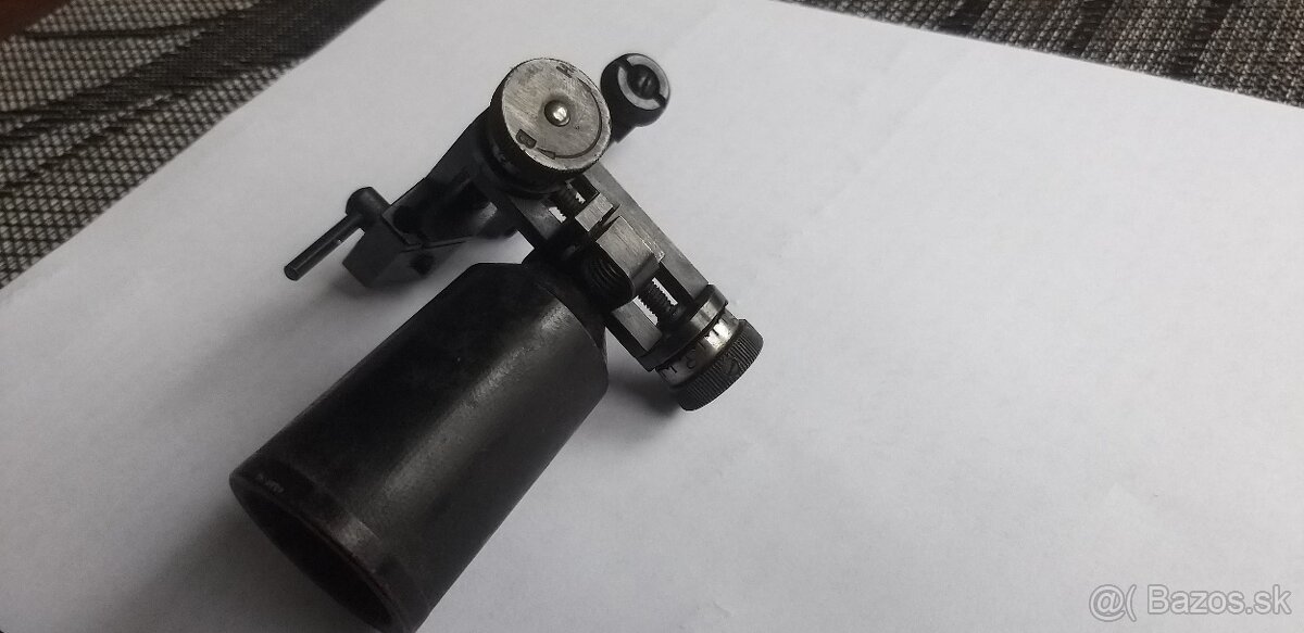 Vostok CM 2 diopter - 4