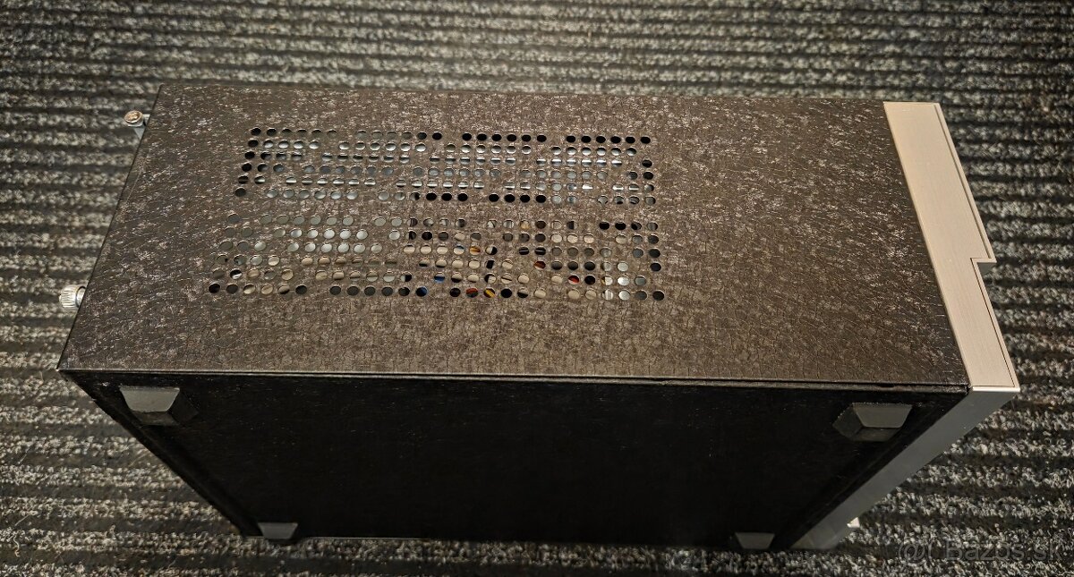 predam itx skrinku + 300W zdroj SFX - 4