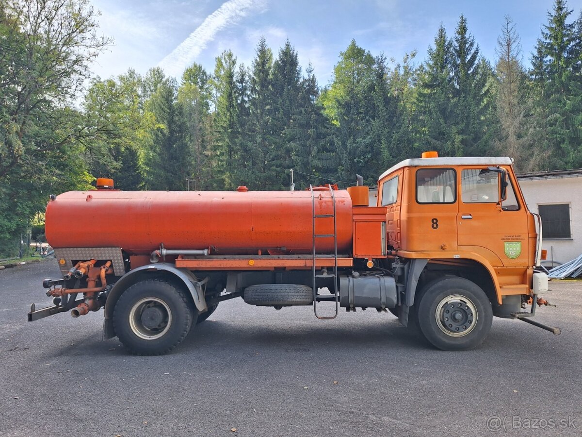 LIAZ KAROSA SA8-L110 - 4