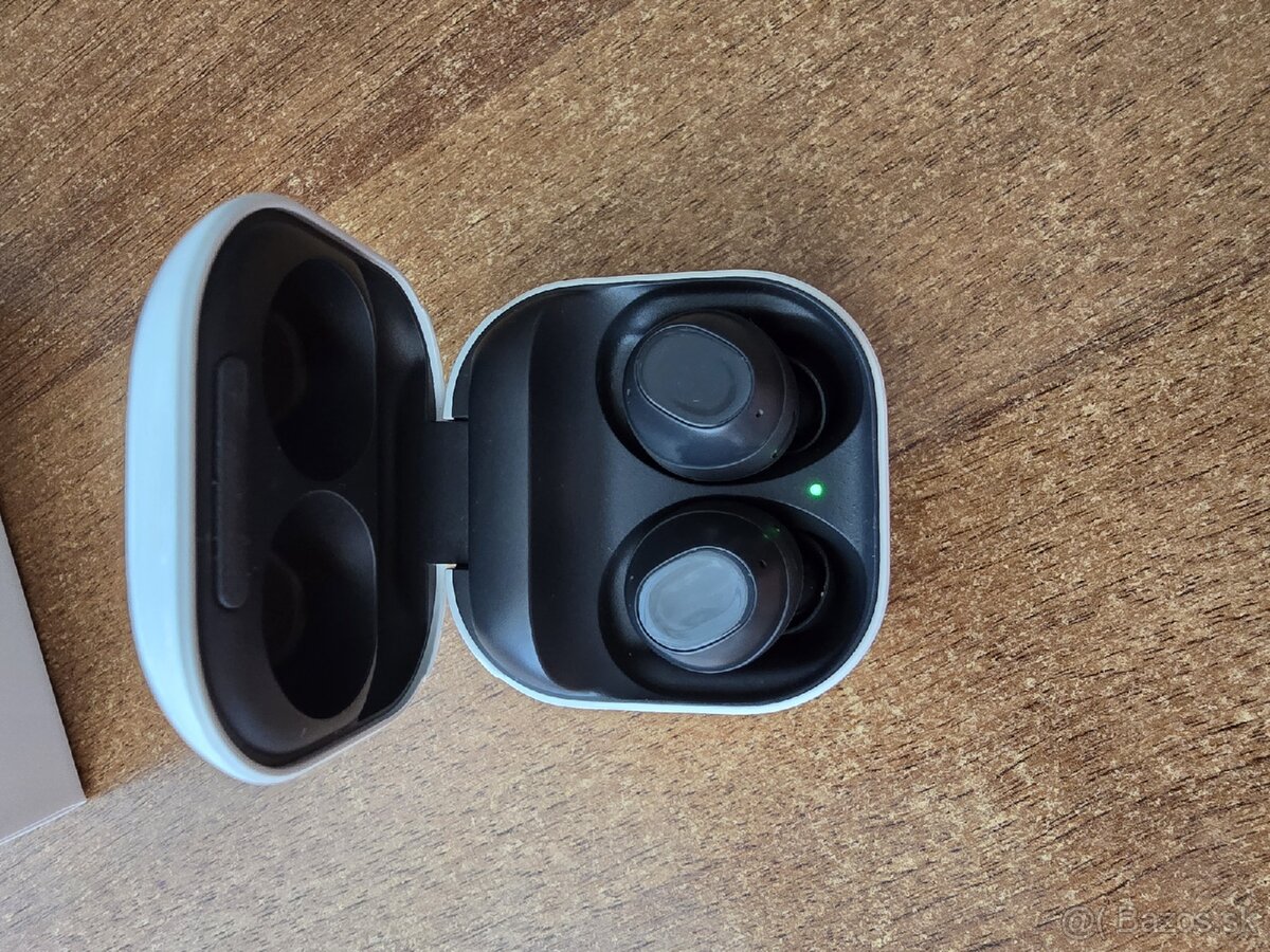 Samsung Galaxy Buds FE - 4