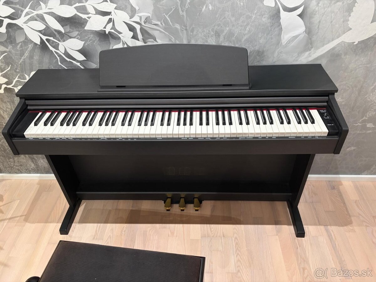 Predám digitálne piano ORLA CDP-1 - 4