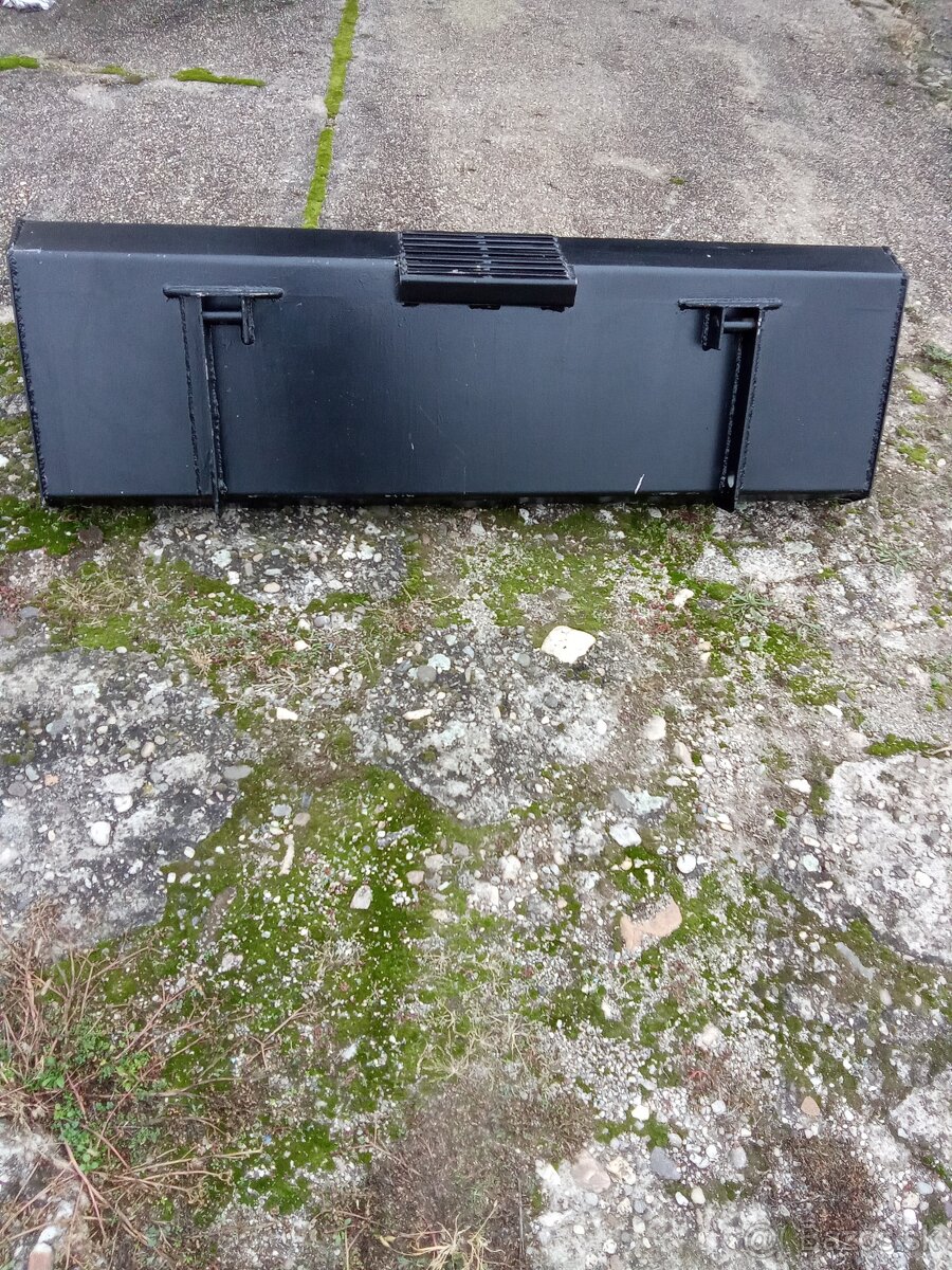 UNC 060,061 LOCUST základná lopata - 4