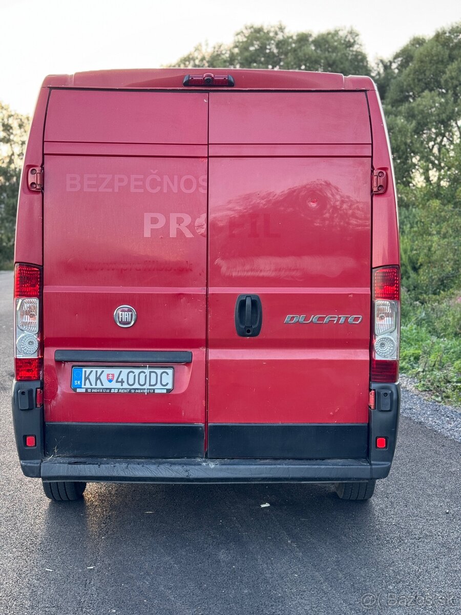 Fiat ducato - 4