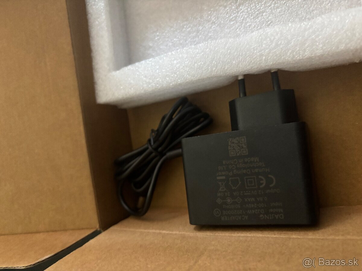 Predam Hasivo S600W-4GT-2SX-S 2.5/10Gbit switch - 4