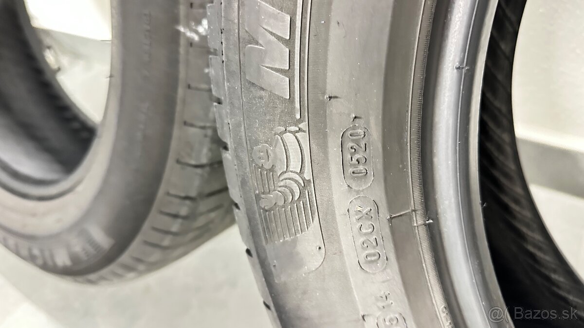Michelin sport SUV 4 - 4