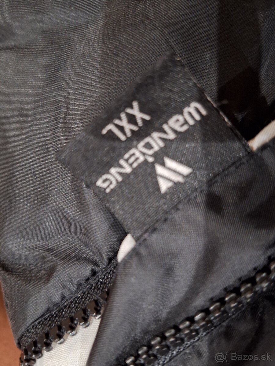 Vesta pánska Wandeng XXL - 4