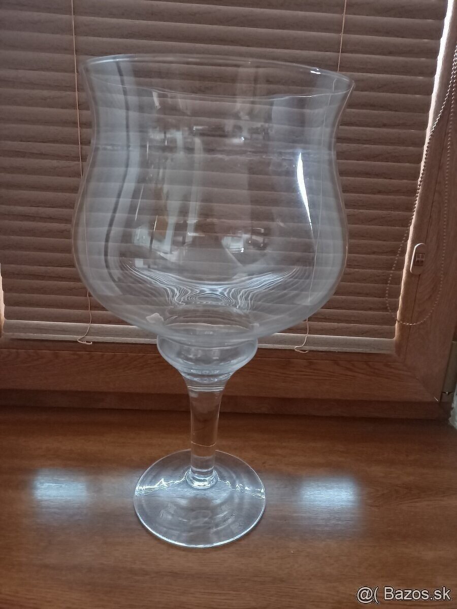 Váza, akvárium - 4