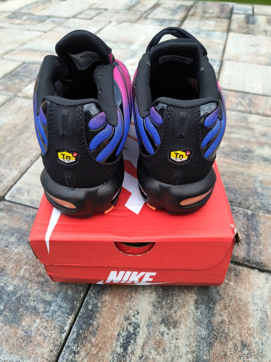 Nike air max plus tn - 4
