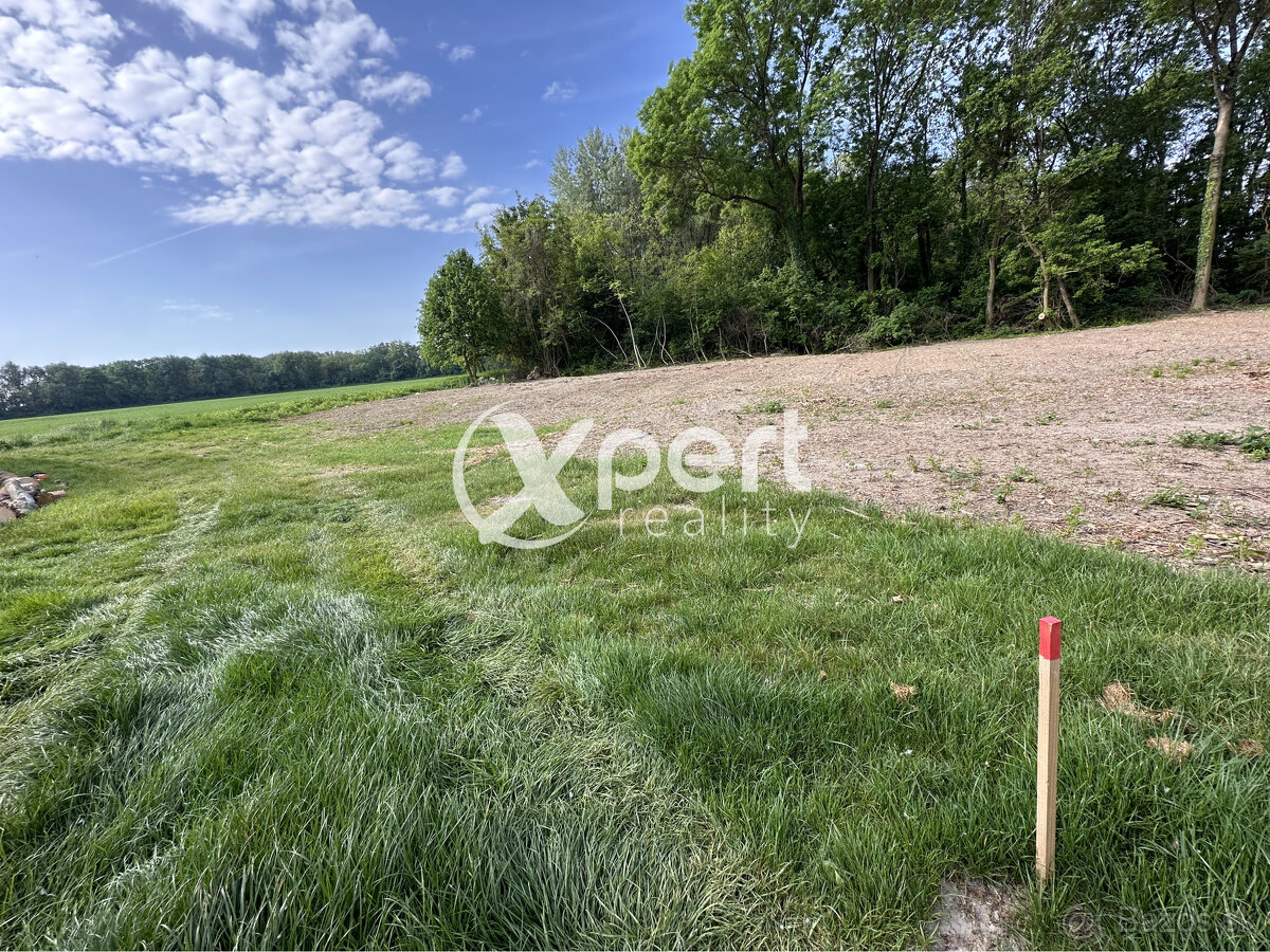 TRI slnečné, susediace stavebné pozemky do 10km od mesta Veľ - 4