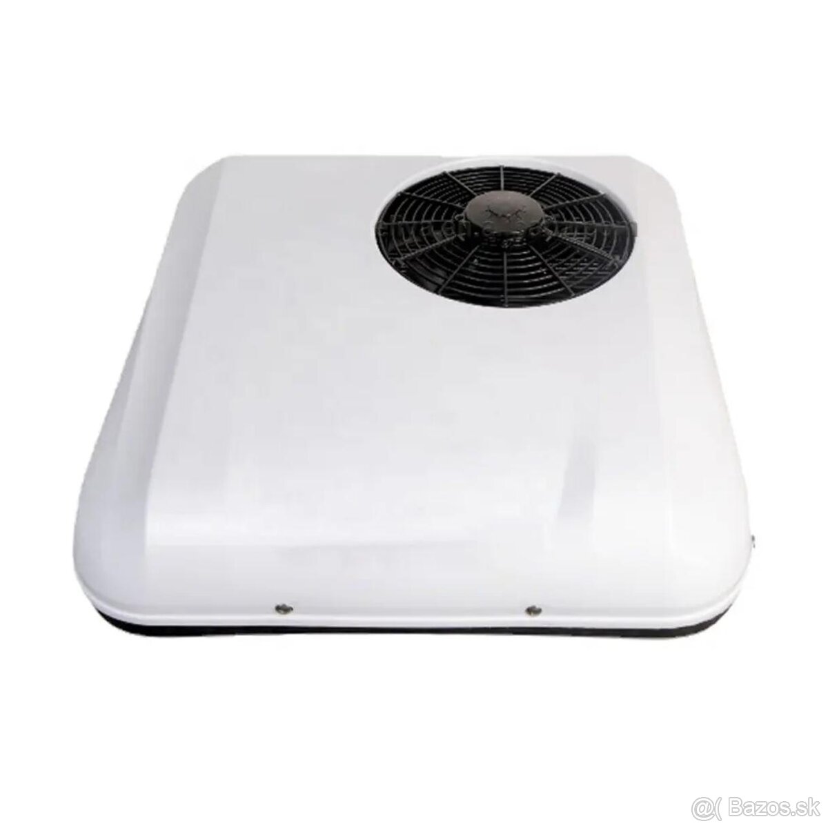 Strešná klimatizacia 12 V 24 V s kúrením - 4