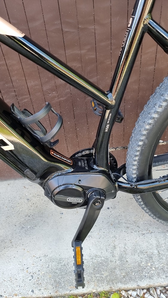 Predám nový elektrobicykel CTM Ruby X 29" 2024, (720Wh) - 4