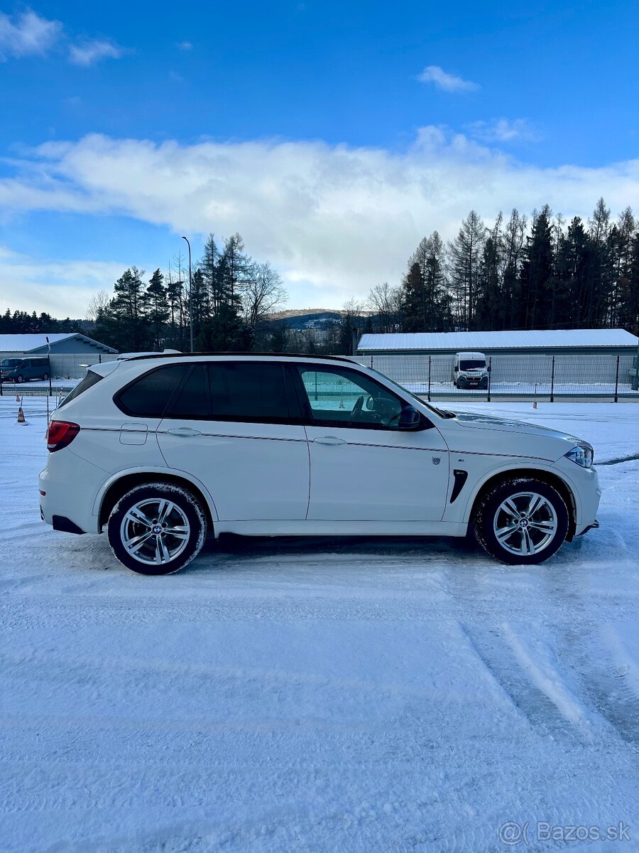 Bmw x5 f15 - 4