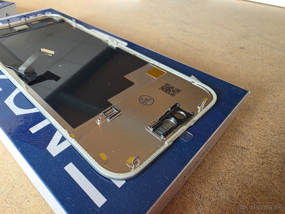 Predám úplne nové displeje na Apple iPhone - 4