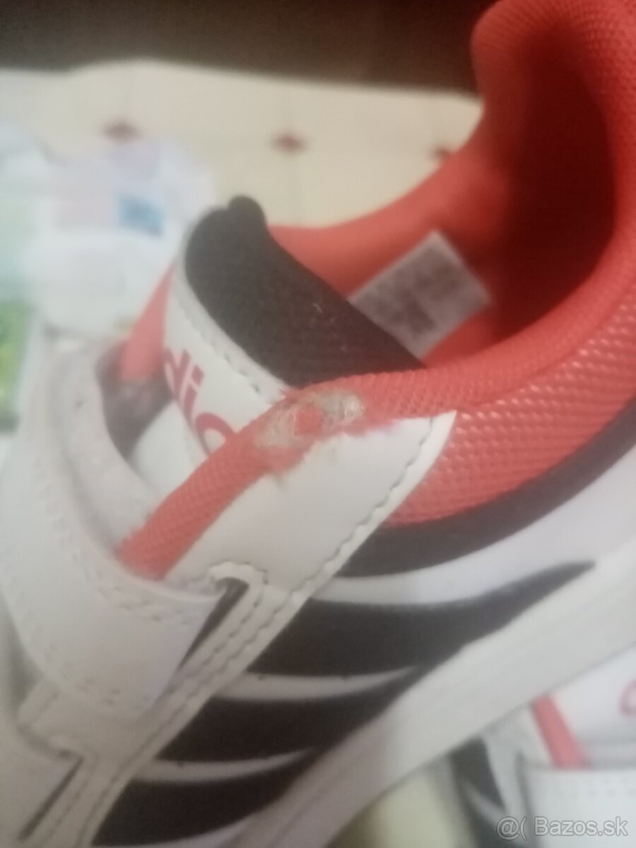 Adidas tenisky - 4