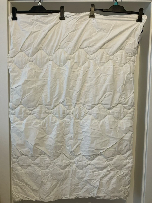 Detsky paplon 90x130 cm, zn. Scan Quilt Paplón model Comfort - 4