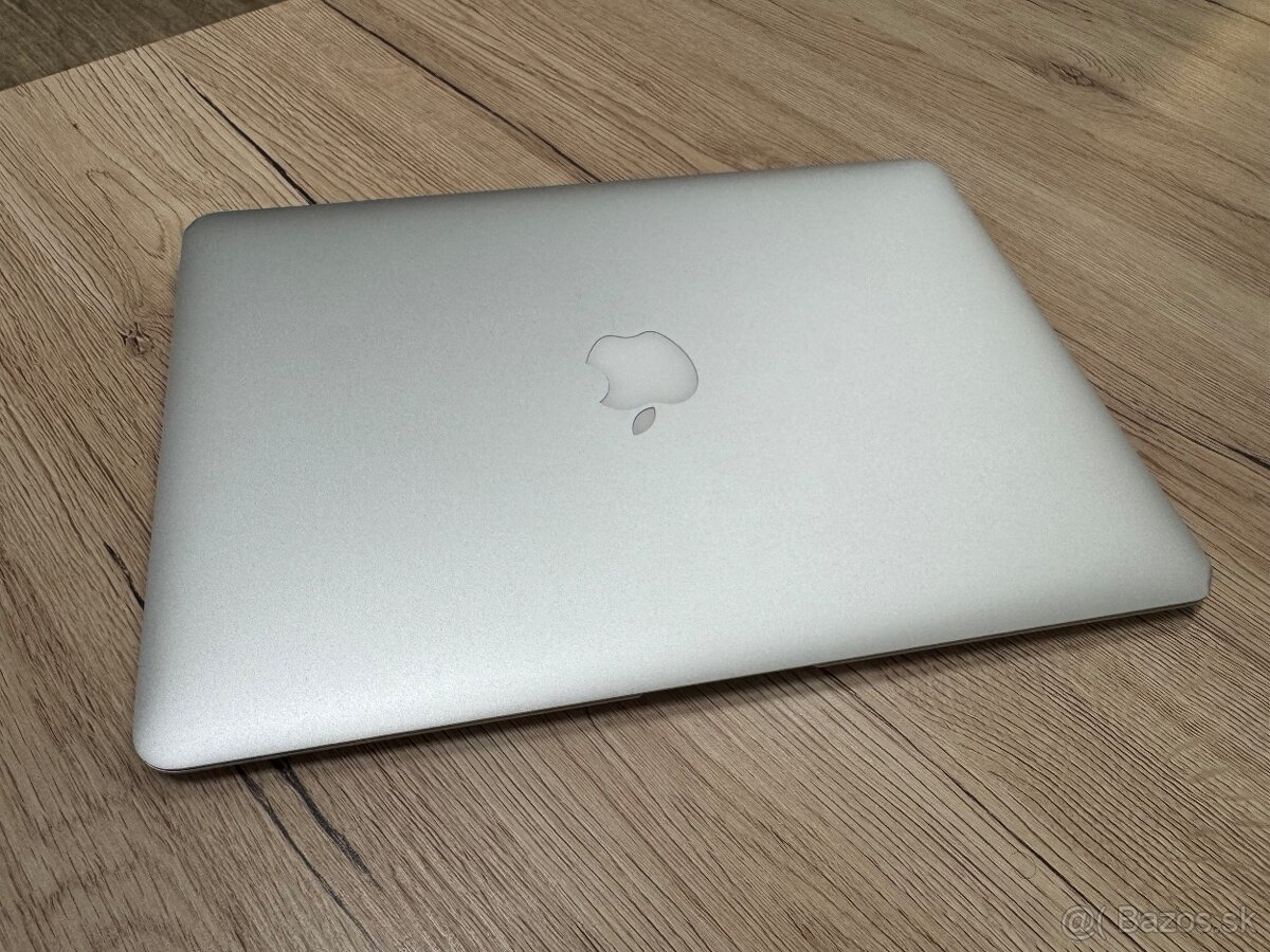 Predám MacBook Air 13" 2017 - 4